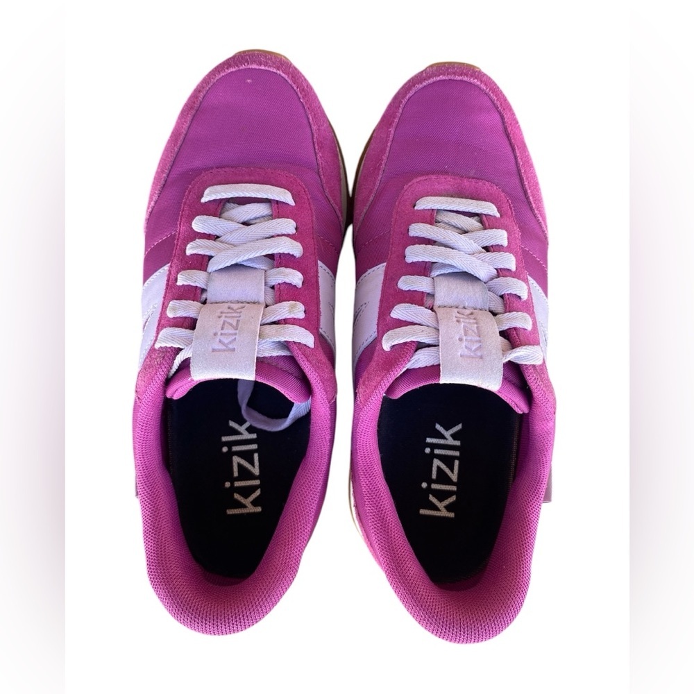 Kizik Women's Milan women’s SZ 6 - Picture 5 of 7